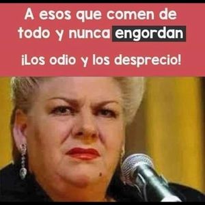 Meet your Posher, Jackie